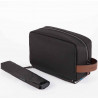 Сумочка / Клатч Piquadro BK SQUARE/Tobacco AC5414B3_CU