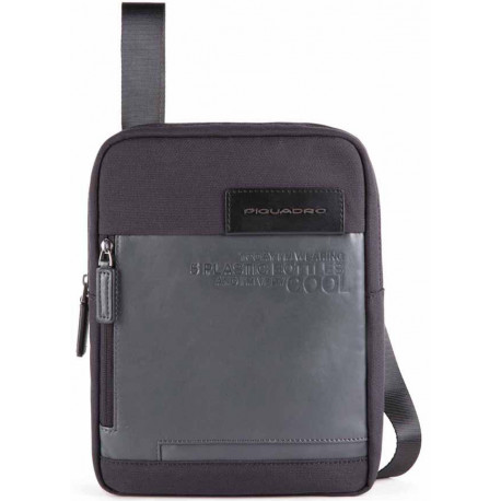 Сумочка Piquadro ADE/Black CA1816W107_N
