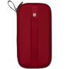 Тревелер Victorinox Travel TRAVEL ACCESSORIES 5.0/Red Vt610598