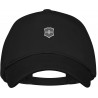 Кепка Victorinox Travel VX COLLECTION/Black Vt611023