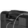 Чемодан Victorinox Travel LEXICON Framed/Black S Маленький Vt610535