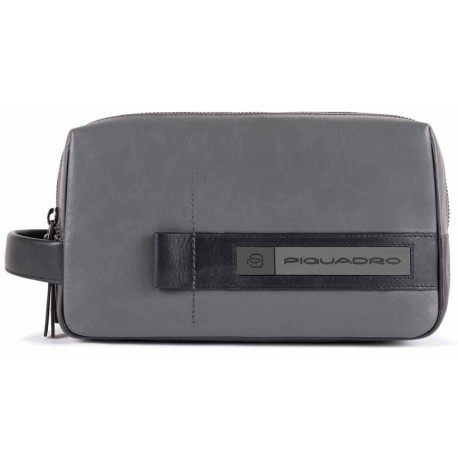 Несессер Piquadro FEBO/Grey BY5011W105_GR