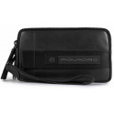 Барсетка Piquadro FEBO/Black AC5187W105R_N