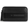 Барсетка Piquadro FEBO/Black AC5187W105R_N