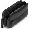 Барсетка Piquadro FEBO/Black AC5187W105R_N
