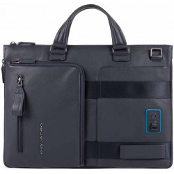 Сумка для ноутбука Piquadro DIONISO/Blue CA4021W103_BLU