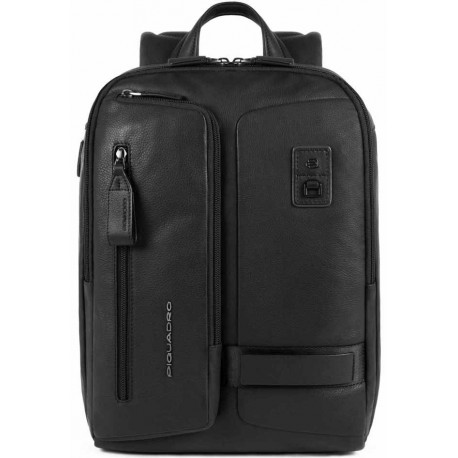 Рюкзак для ноутбука Piquadro DIONISO/Black CA5169W103_N