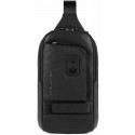 Монорюкзак Piquadro DIONISO/Black CA5172W103_N