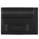 Кредитниця Piquadro DIONISO/Black PP2762W103R_N