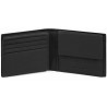 Портмоне Piquadro DIONISO/Black PU4518W103R_N