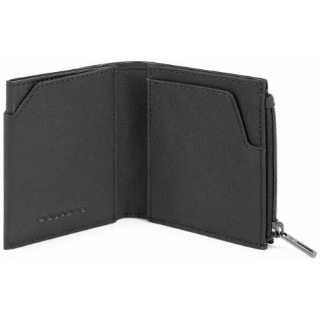 Портмоне Piquadro DIONISO/Black PU5114W103R_N