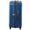 Чемодан Victorinox Travel ETHERIUS Illusion/Blue M Средний Vt605284