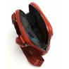 Сумочка Piquadro BK SQUARE/Orange CA3084B3_AR