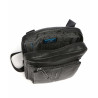 Сумочка Piquadro ARES/Black CA1816W101_N