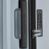 Чемодан Victorinox Travel AIROX/Light Blue M Средний Vt610925