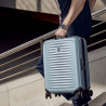 Чемодан Victorinox Travel AIROX/Light Blue S Маленький Vt610922