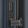 Чемодан Victorinox Travel AIROX/Dark Blue S Маленький Vt610921