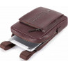 Сумочка Piquadro ARES/Blue CA3084W101_BLU