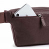 Сумка на пояс Piquadro ARES/Brown CA2174W101_M