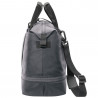 Дорожня сумка Victorinox Travel WERKS TRAVELER 6.0/Grey Vt605589