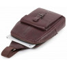 Монорюкзак Piquadro ARES/Brown CA5196W101_M