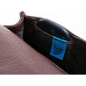 Монорюкзак Piquadro ARES/Brown CA5196W101_M