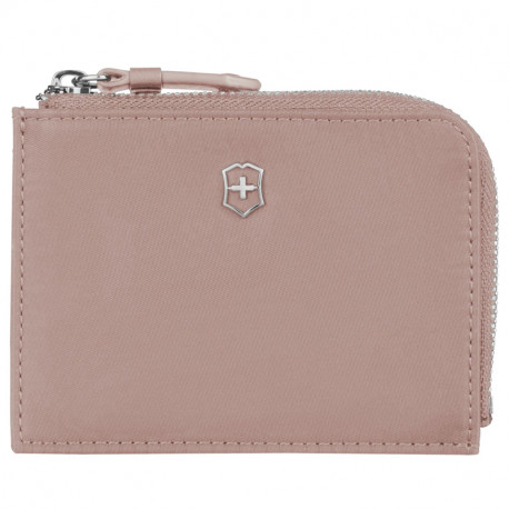 Ключница Victorinox Travel VICTORIA 2.0/Rose Gold Vt606835