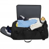 Дорожня сумка-рюкзак Victorinox Travel VX SPORT EVO/Black Vt611422