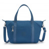 Жіноча сумка Kipling PAKA + / Warm Teal P KI6400_T87