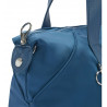 Жіноча сумка Kipling PAKA + / Warm Teal P KI6400_T87