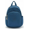 Рюкзак Kipling DELIA MINI Warm Teal P (T87) KI4586_T87