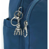 Рюкзак Kipling DELIA MINI Warm Teal P (T87) KI4586_T87