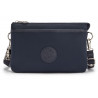 Сумочка Kipling PAKA + / Paka Blue K72323_95P