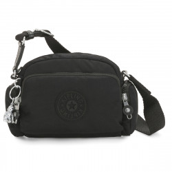 Сумочка Kipling JENERA MINI Rich Black O KI7174_59L