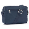 Сумочка Kipling BASIC ELEVATED / Rich Blue KI6847_M30