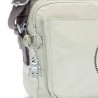 Сумочка Kipling BASIC PLUS / Dynamic Silver KI6831_G32