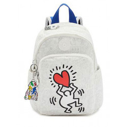 Рюкзак Kipling DELIA MINI Kh Public Art (68I) KI5717_68I