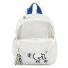 Рюкзак Kipling DELIA MINI Kh Public Art (68I) KI5717_68I