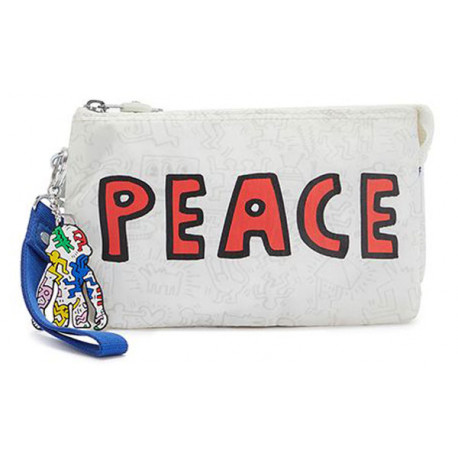 Сумочка / Клатч Kipling KEITH HARING / Kh Public Art KI5425_68I
