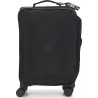 Чемодан Kipling SPONTANEOUS / Black Noir S Маленький KI5508_P39