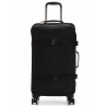 Валіза Kipling SPONTANEOUS / Black Noir M Середня KI6918_P39
