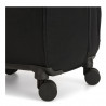 Валіза Kipling SPONTANEOUS / Black Noir L Велика KI4193_P39