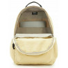 Рюкзак для ноутбука Kipling NEW CLASSICS / Beige Black KI3335_85V