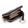 Ключница Piquadro DAFNE/Black PC4331DF_N