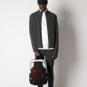 Рюкзак для ноутбука Piquadro PQ-Y/Grey-Red CA5151PQY_GRR