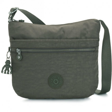 Жіноча сумка Kipling BASIC / Seagrass K19911_59D