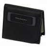 Портмоне Piquadro DIONISO/Black PU5114W103R_N