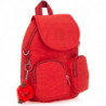 Рюкзак Kipling FIREFLY UP Active Red (16P) K12887_16P