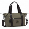 Жіноча сумка Kipling ART MINI Green Moss (88D) K01327_88D