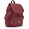 Рюкзак Kipling CITY PACK Intense Maroon (T89) K12147_T89